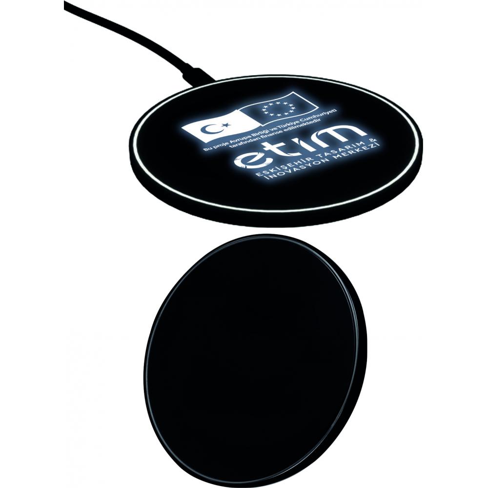 4109 Wireless Masaüstü Şarj Cihazı 10W